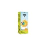 Ocean Vitamin Mineral Şurup 150 ml - Aromalı