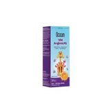 Ocean Vm Argının Ps Surup Ballı Portakal 150 Ml - 30/11/2027