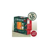 Ocean Yeni Yıl Hediyesi Vitamin C Tablet + D3K2 Damla ( 1 Adet )