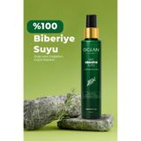 OceanCare Biberiye Suyu Dökülme Karşıtı ve Hızlı Saç Uzatma Etkili Saf Saç Toniği 100 ml