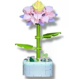 Oceanfour Oyuncak 103 C5 Atlas Çiçek Blok