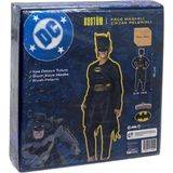 oceanfour oyuncak batman kaslı kostüm 5-6 yaş - Yok