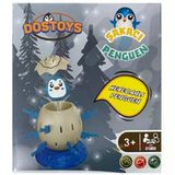 Oceanfour Xs977-121 Şakacı Penguen Kutu Oyunu