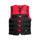 Oceanmarine Ocean Can Yeleği 50 Newton Yüzdürme Yardımcısı kirmizi