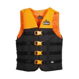 Oceanmarine Ocean Can Yeleği 50 Newton Yüzdürme Yardımcısı turuncu