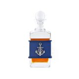 Oceanus Modern Viski Karafı