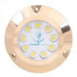 Oceanus OCL0934-B Bronz Su Altı Lambası