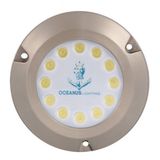 Oceanus OCL1245 9-30V Su Altı Aydınlatma Lambası