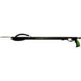 Oceanus Pro Zıpkın Tüfeği 105 cm - Siyah