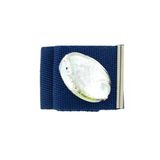 Oceanus Ribonlu Peçete Halkası 6Lı Paket