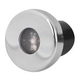 Oceanus SLF-23 Klasik Krom Merdiven Lambası