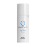 Oceanwell Hand & Nail Cream, Deniz Suyu ve Alg Içerikli El ve Tırnak Kremi - 50 ml