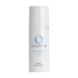 Oceanwell Hand & Nail Cream, Deniz Suyu ve Alg Içerikli El ve Tırnak Kremi - 50 ml