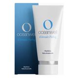 Oceanwell Klärendes Peeling, Doğal ve Nazik Cilt Arındırıcı - 50 ml