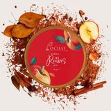 Ochay Elmalı Rooibos Çayı 50 gr - 50 gram