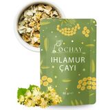 Ochay Ihlamur Çayı 30 gr - 30 Gram