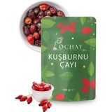 Ochay Kuşburnu Çayı 100 gr - 100 Gram