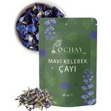Ochay Mavi Kelebek Çayı 30 gr - 30 Gram
