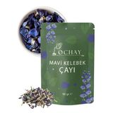 Ochay Mavi Kelebek Çayı 30 Gram