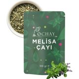 Ochay Melisa Çayı 100 gr - 100 Gram