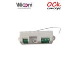 ock concept Wicom Vm-32 Plus Kepenk Panjur Modülü 433 Mhz Kepenk ve Panjur Alıcısı - Tek Alıcı