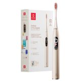 Oclean Ocelan X Pro Dijital Diş Fırçası Altın Köpük