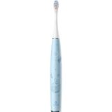 Oclean Sonik Buz Mavi Çocuk Şarjlı Diş Fırçası - Standart