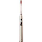 Oclean x Pro Digital , Şarjlı Diş Fırçası - Altin