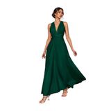 Ocoza VS-1021 İnfinity Maxi Elbise