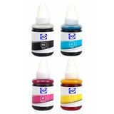 Ocp Canon Tanklı Yazıcı Mürekkebi Eco Serisi 135ML Renkli