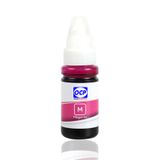 OCP Canon Tanklı Yazıcı Uyumlu EKONOMİK Mürekkep 70ml M Magenta Macenta Dye