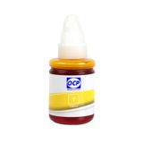 OCP Canon Tanklı Yazıcı Uyumlu Mürekkep 135ml Y Yellow Sarı Dye