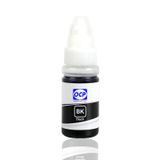 OCP Canon Tanklı Yazıcı Uyumlu Mürekkep 70ml PGBK Black Siyah Pigment
