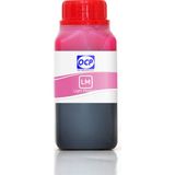 OCP Epson Stylus Photo RX580 Yazıcı Uyumlu Kartuş Mürekkebi 250ml LM Dye-Açık Magenta - LM Dye - Açık Magenta