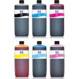 OCP Epson Stylus Photo RX680 Yazıcı Uyumlu Kartuş Mürekkebi 1000ml OCP Set-6 Renk - OCP Set - 6 Renk