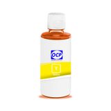 OCP HP Tanklı Yazıcı Mürekkebi 135ml Y Yellow Sarı Dye