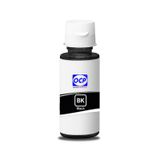 OCP HP Tanklı Yazıcı Mürekkebi 70ml BK Black Siyah Pigment