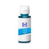 OCP HP Tanklı Yazıcı Mürekkebi 70ml C Cyan Dye