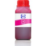 Ocp Mürekkep Canon PGI-1100 Magenta Macenta Pigment 250 ml Uyumlu Kartuş Mürekkep