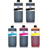 Ocp Mürekkep Canon Pixma MG5740 4 Renk 1000 ml Uyumlu Kartuş Mürekkep