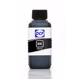 Ocp Mürekkep Canon Pixma MP280 Pigment Siyah 100 ml Uyumlu Kartuş Mürekkep