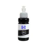 Ocp Mürekkep Epson Ecotank Workforce M101 Siyah Pigment 70 ml Uyumlu Kartuş Mürekkep
