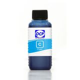 Ocp Mürekkep Epson Expression Home XP-335 Mavi Pigment 100 ml Uyumlu Kartuş Mürekkep