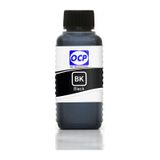 Ocp Mürekkep Epson Expression Premium XP-720 Siyah Pigment 100 ml Uyumlu Kartuş Mürekkep