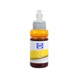 Ocp Mürekkep Epson L210 Sarı Dye 70 ml Uyumlu Kartuş Mürekkep