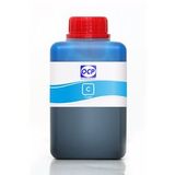 Ocp Mürekkep Epson L220 Dye Mavi 500 ml Uyumlu Kartuş Mürekkep