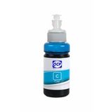 Ocp Mürekkep Epson L220 Dye Mavi 70 ml Uyumlu Kartuş Mürekkep