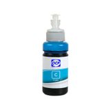 Ocp Mürekkep Epson L300 Cyan Mavi Dye 70 ml Uyumlu Kartuş Mürekkep
