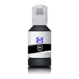 Ocp Mürekkep Epson L3150 Siyah Dye 140 ml Uyumlu Kartuş Mürekkep