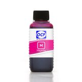Ocp Mürekkep Epson L365 Macenta Dye 100 ml Uyumlu Kartuş Mürekkep